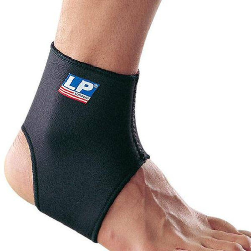 LP ANKLE SUPPORT - Allsport